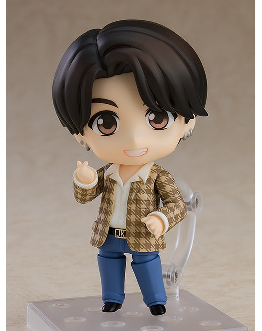 PREORDER Nendoroid Jung Kook TinyTAN (Limited Quantity)