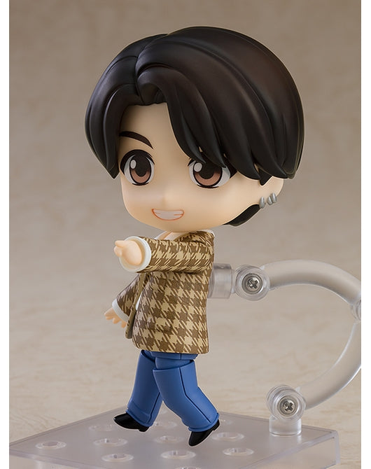 PREORDER Nendoroid Jung Kook TinyTAN (Limited Quantity)