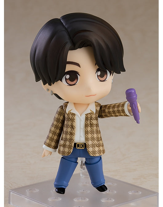 PREORDER Nendoroid Jung Kook TinyTAN (Limited Quantity)