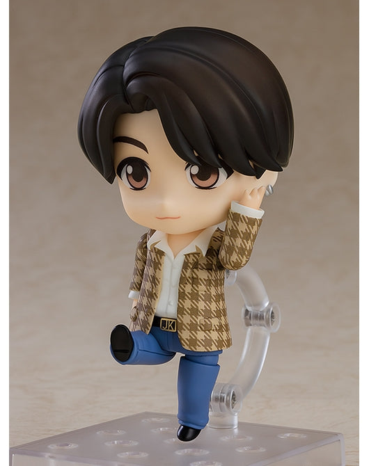 PREORDER Nendoroid Jung Kook TinyTAN (Limited Quantity)