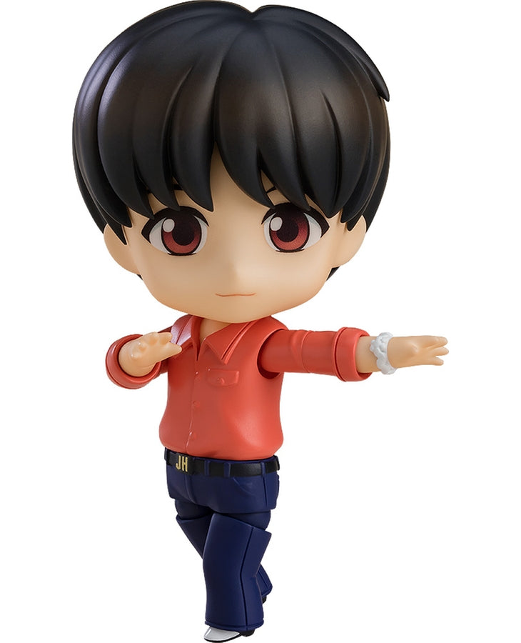 PREORDER Nendoroid J-Hope TinyTAN (Limited Quantity)