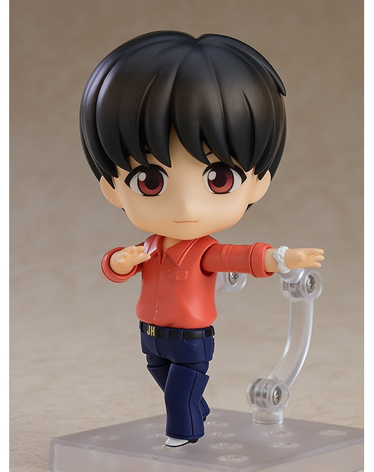 PREORDER Nendoroid J-Hope TinyTAN (Limited Quantity)