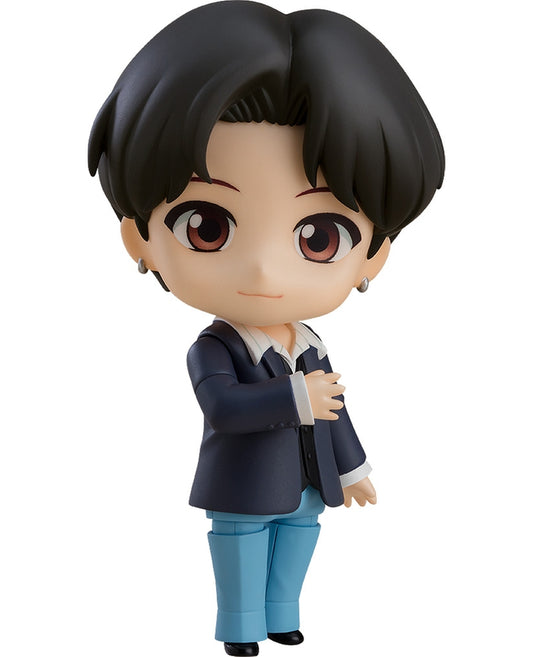 PREORDER Nendoroid SUGA TinyTAN (Limited Quantity)