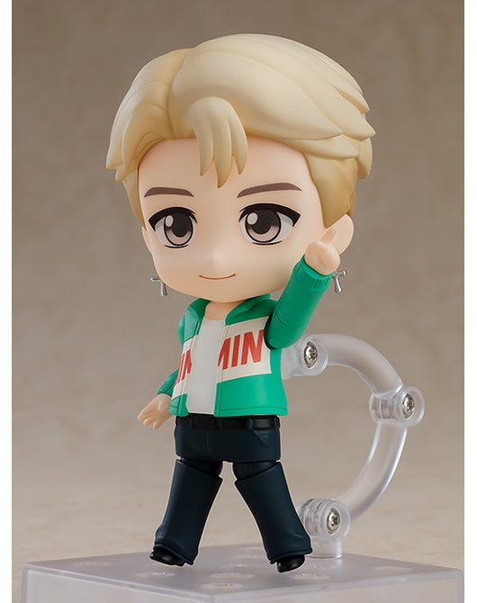 PREORDER Nendoroid Jimin TinyTAN (Limited Quantity)