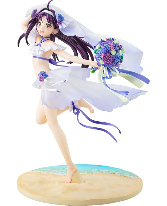 PREORDER 1/7 Yuuki Summer Wedding Ver. Sword Art Online