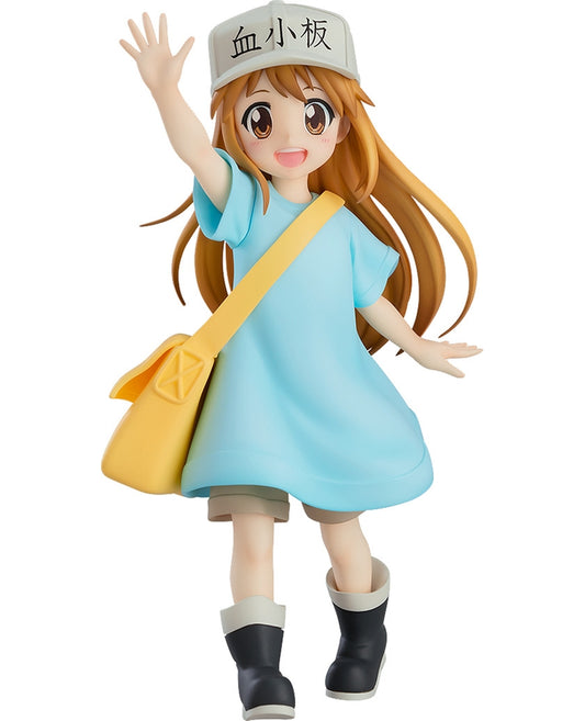 PREORDER POP UP PARADE Platelet Cells at Work