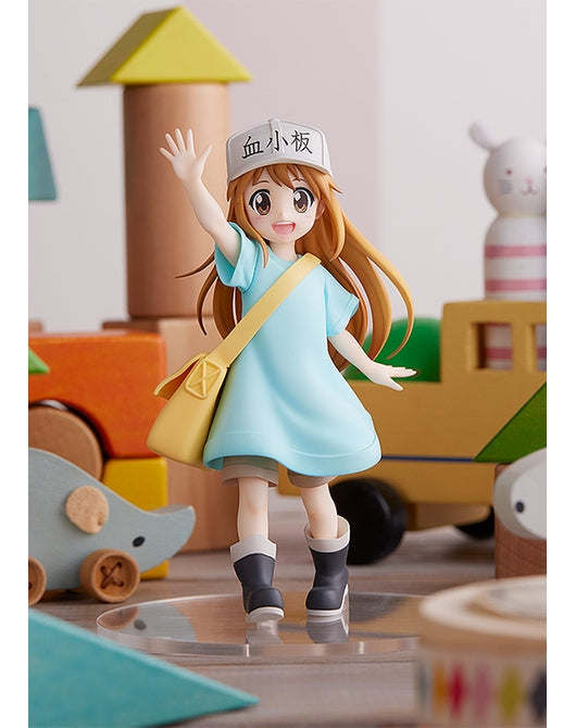 PREORDER POP UP PARADE Platelet Cells at Work