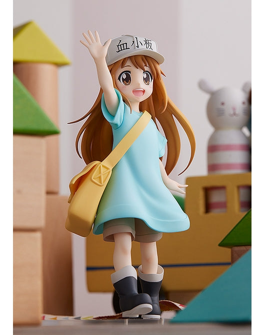 PREORDER POP UP PARADE Platelet Cells at Work