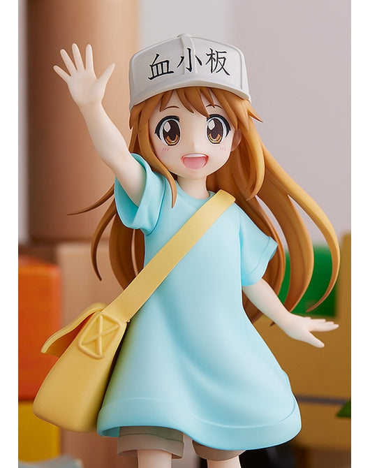 PREORDER POP UP PARADE Platelet Cells at Work