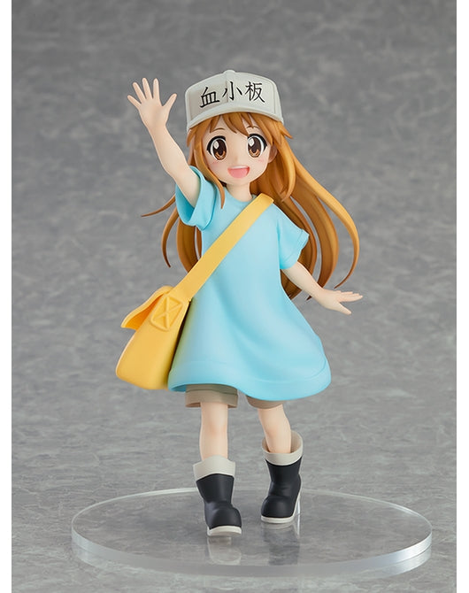 PREORDER POP UP PARADE Platelet Cells at Work