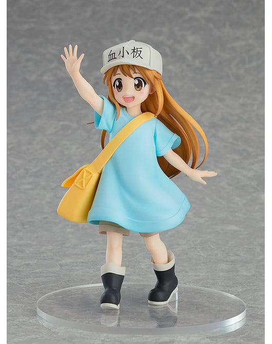 PREORDER POP UP PARADE Platelet Cells at Work