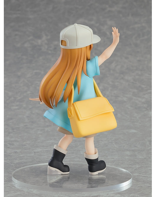 PREORDER POP UP PARADE Platelet Cells at Work