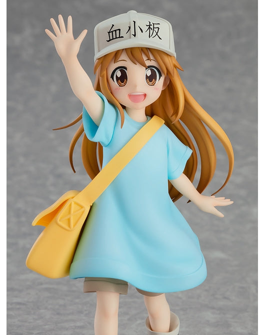 PREORDER POP UP PARADE Platelet Cells at Work