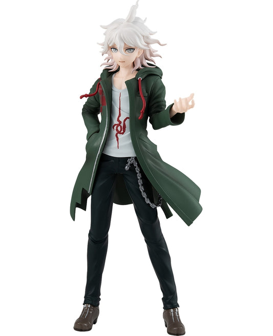 PREORDER POP UP PARADE Nagito Komaeda Danganronpa 1 2 Reload