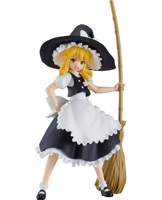 PREORDER POP UP PARADE Marisa Kirisame Touhou Project