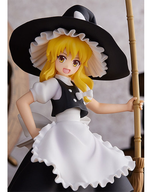 PREORDER POP UP PARADE Marisa Kirisame Touhou Project