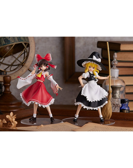 PREORDER POP UP PARADE Marisa Kirisame Touhou Project