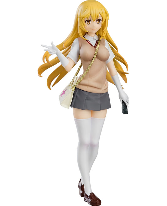 PREORDER POP UP PARADE Misaki Shokuhou A Certain Scientific Railgun T