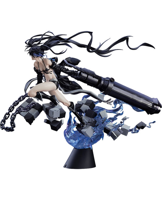 PREORDER 1/7 Black Rock Shooter HxxG Edition