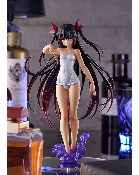 PREORDER POP UP PARADE Nemesis To Love-Ru Darkness