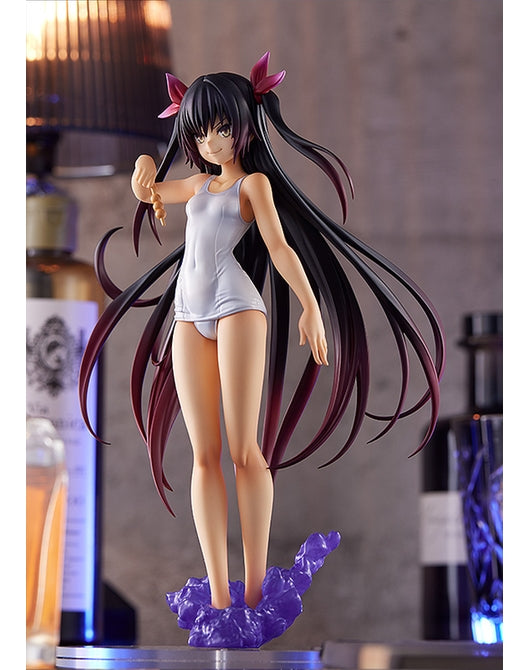 PREORDER POP UP PARADE Nemesis To Love-Ru Darkness