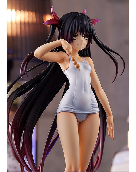 PREORDER POP UP PARADE Nemesis To Love-Ru Darkness