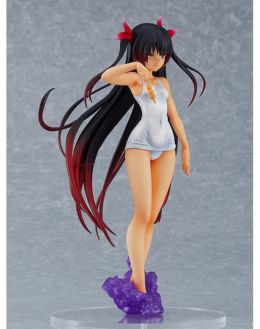 PREORDER POP UP PARADE Nemesis To Love-Ru Darkness