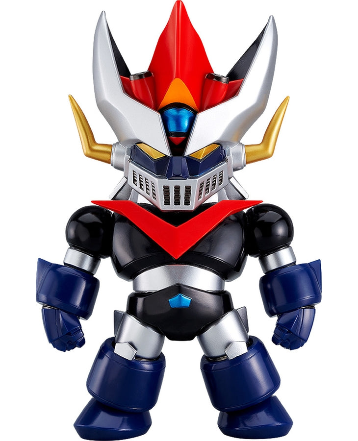 PREORDER V.S.O.F. Great Mazinger