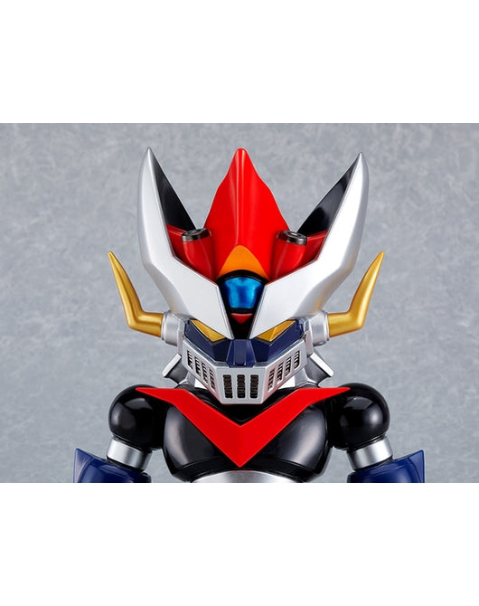 PREORDER V.S.O.F. Great Mazinger