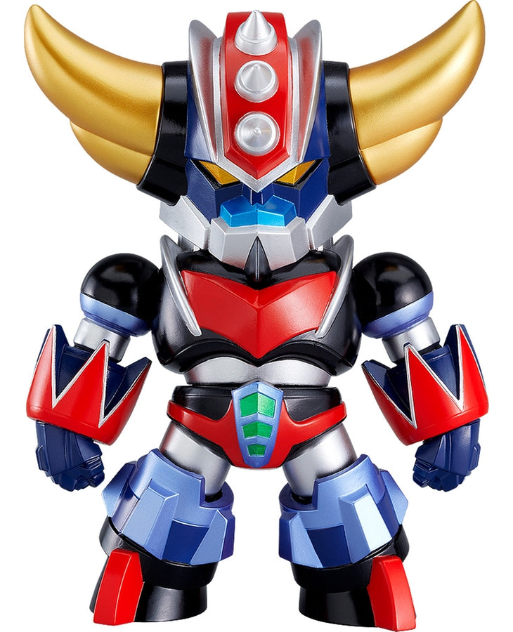 PREORDER V.S.O.F. Grendizer