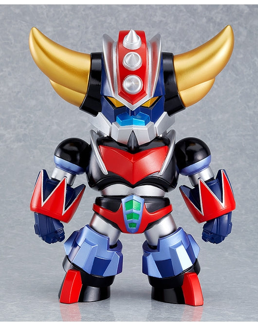 PREORDER V.S.O.F. Grendizer