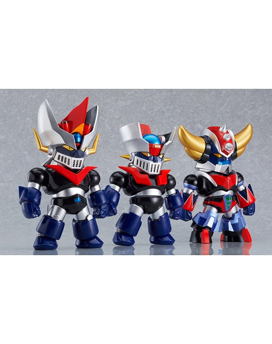 PREORDER V.S.O.F. Grendizer