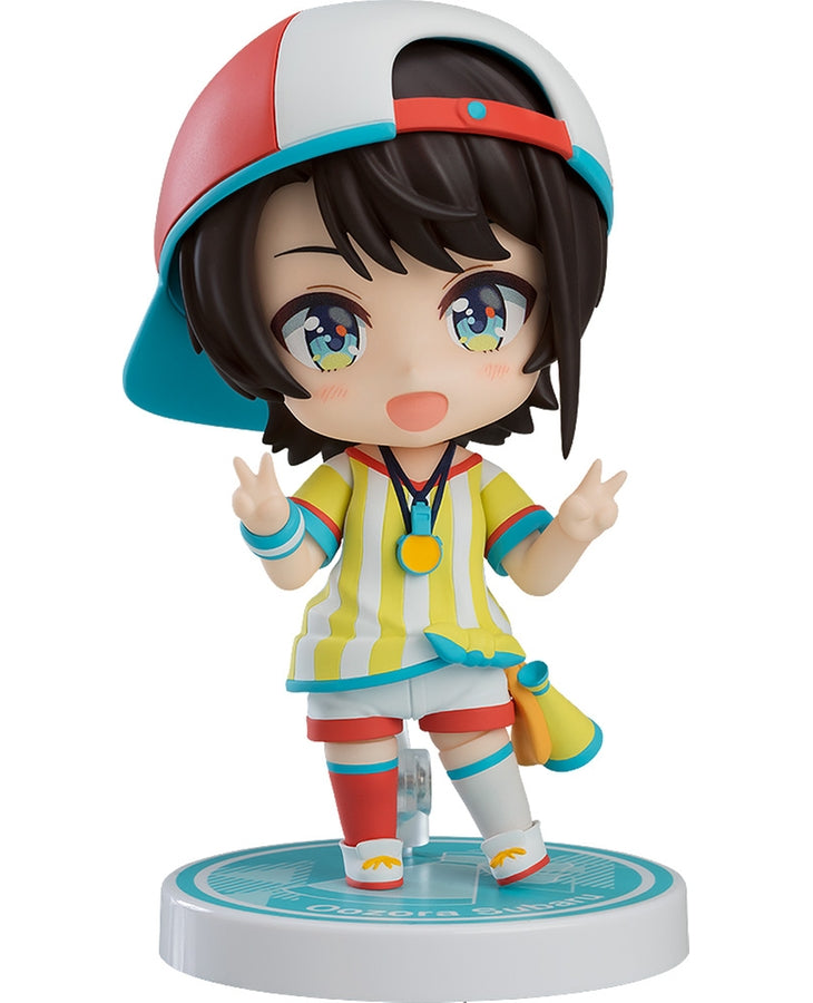 PREORDER Nendoroid Oozora Subaru Hololive Production