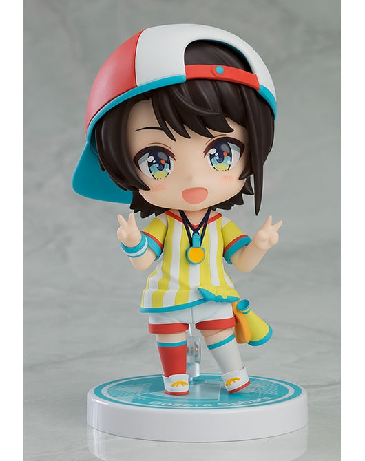 PREORDER Nendoroid Oozora Subaru Hololive Production