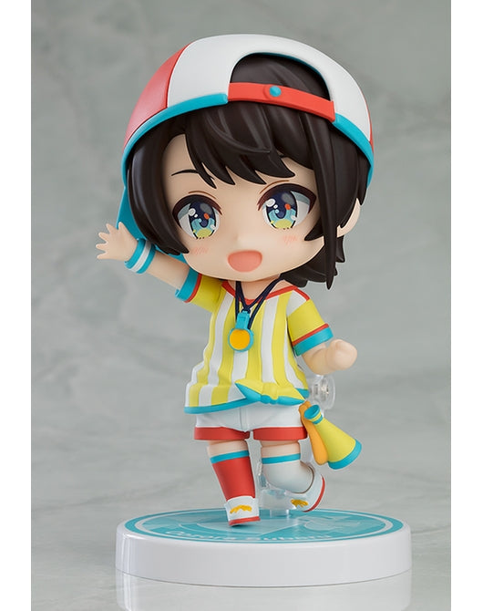 PREORDER Nendoroid Oozora Subaru Hololive Production