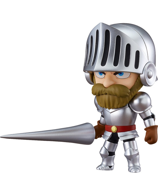 PREORDER Nendoroid Arthur Ghosts 'n Goblins Resurrection