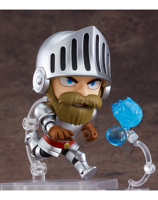 PREORDER Nendoroid Arthur Ghosts 'n Goblins Resurrection