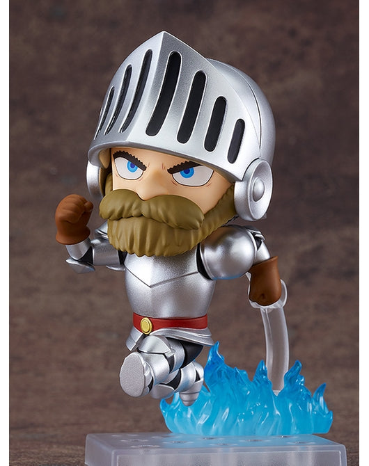 PREORDER Nendoroid Arthur Ghosts 'n Goblins Resurrection