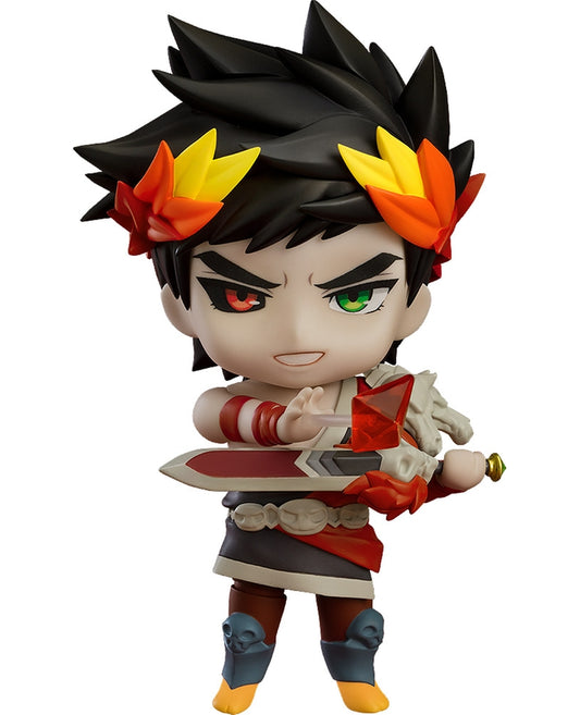 PREORDER Nendoroid Zagreus Hades