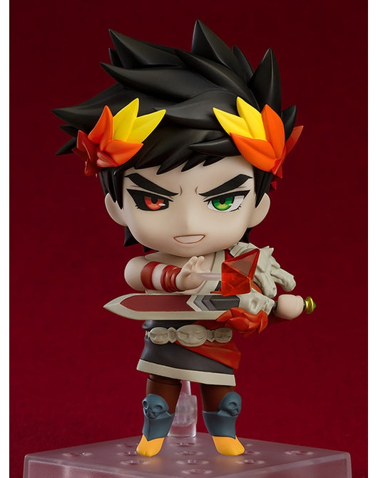 PREORDER Nendoroid Zagreus Hades