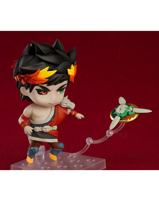 PREORDER Nendoroid Zagreus Hades