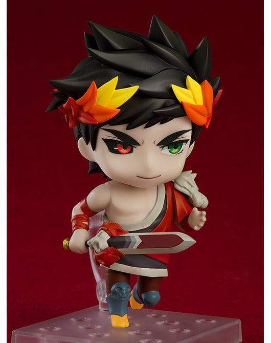 PREORDER Nendoroid Zagreus Hades