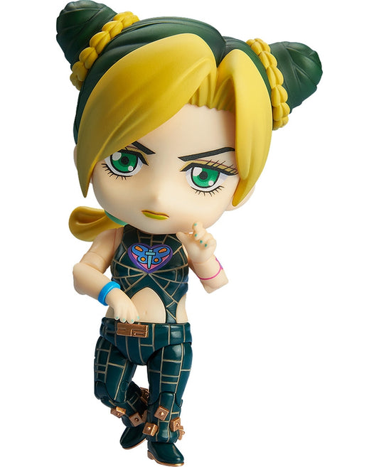 PREORDER Nendoroid Jolyne Cujoh JoJo’s Bizarre Adventure Stone Ocean