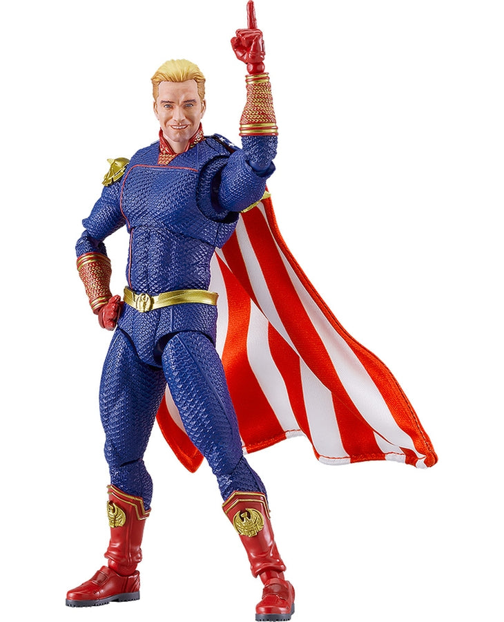 PREORDER Figma Homelander THE BOYS (TM)