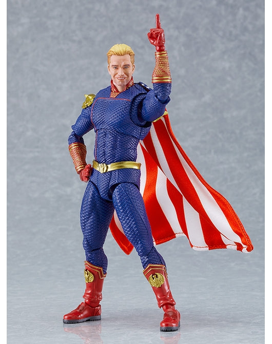 PREORDER Figma Homelander THE BOYS (TM)