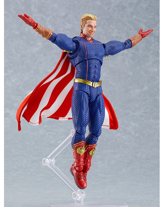 PREORDER Figma Homelander THE BOYS (TM)