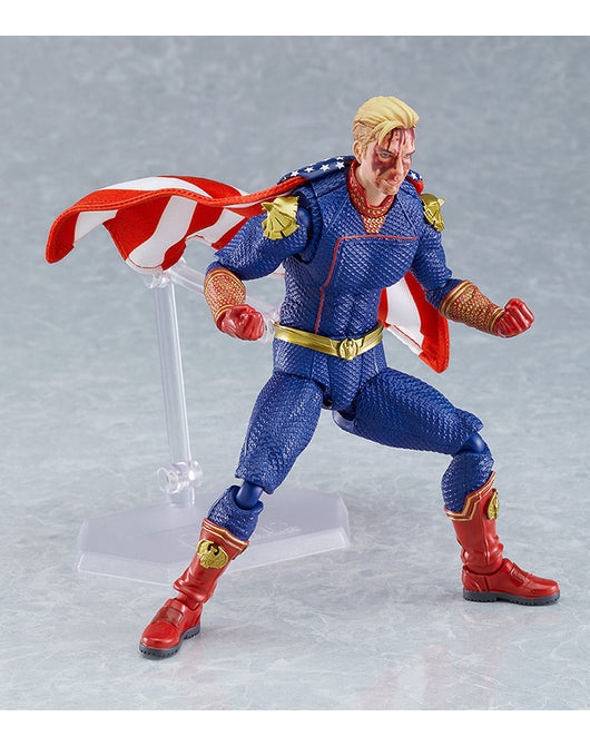 PREORDER Figma Homelander THE BOYS (TM)