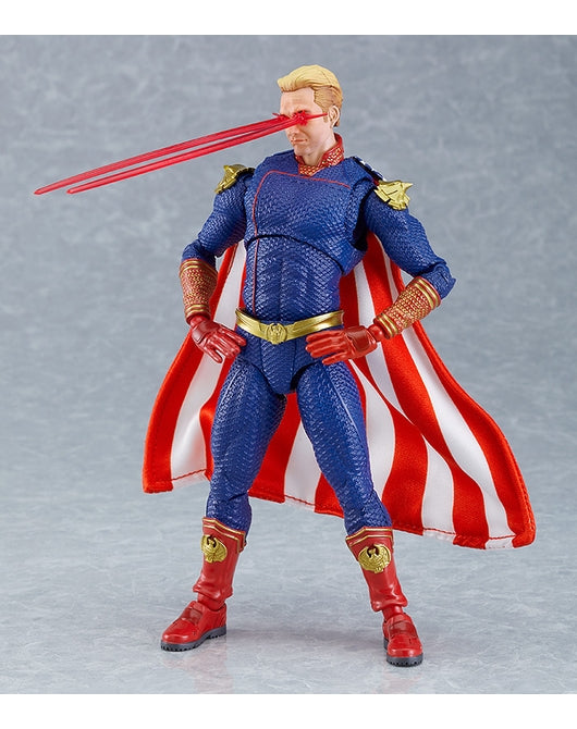 PREORDER Figma Homelander THE BOYS (TM)