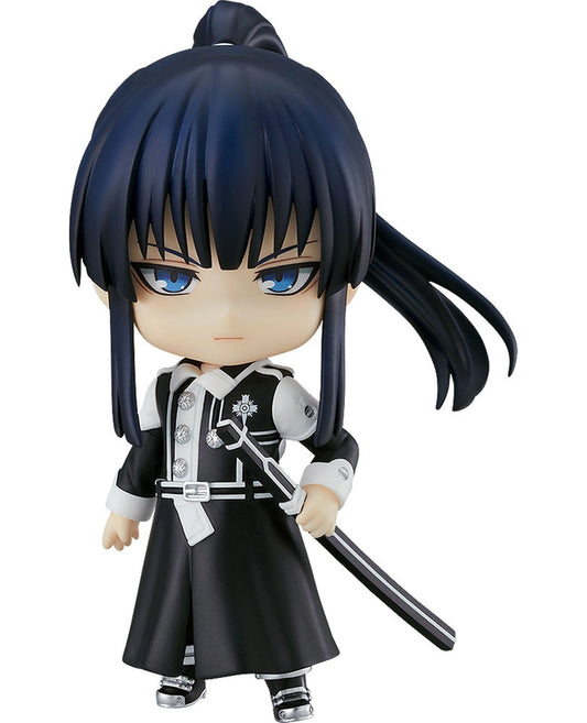 PREORDER Nendoroid Yu Kanda D Gray-man