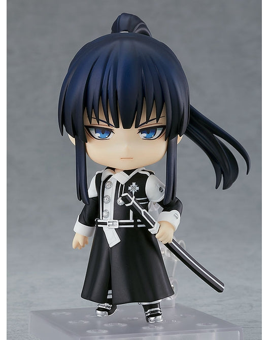 PREORDER Nendoroid Yu Kanda D Gray-man